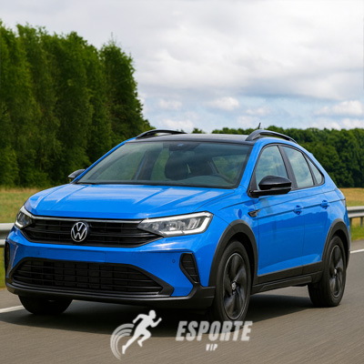 Volkswagen Nivus Outfit 2025