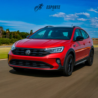 Volkswagen Nivus valor 2025