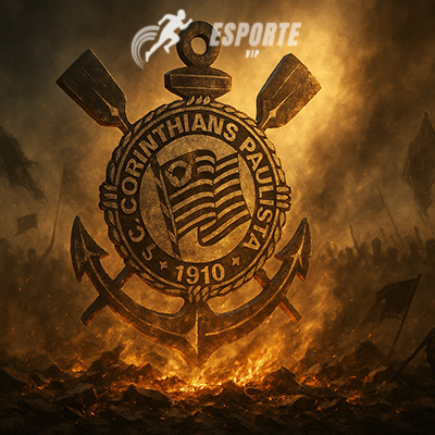Descubra como a Série B ajudou a reestruturar o Corinthians