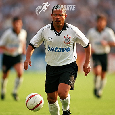 Descubra por que MarcDescubra por que Marcelinho Carioca é um dos maiores batedores de falta da história.