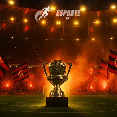Descubra quais os melhores momentos do Flamengo Copa do Brasil.