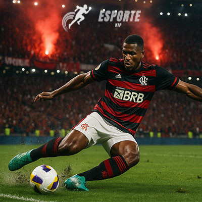Descubra quais os melhores zagueiros do Flamengo no séc. XXI