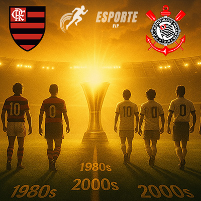 Descubra quais são as melhores escalações de Flamengo x Corinthians. Descubra quais são as melhores escalações de Flamengo x Corinthians.