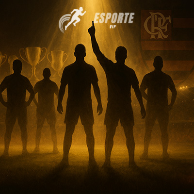 Descubra quais são os maiores artilheiros do Flamengo na história. Descubra quais são os maiores artilheiros do Flamengo na história.