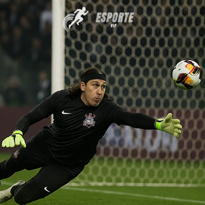 Descubra quais são os maiores ídolos do Corinthians