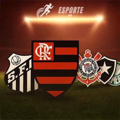 Descubra quais são os maiores rivais do Flamengo.