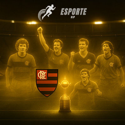 Descubra quais são os melhores jogadores do Flamengo na história.
