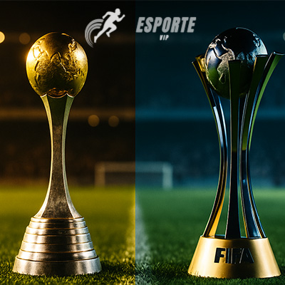 Descubra qual a diferença do Mundial de 1981 e o Mundial da FIFA.