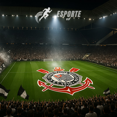 Descubra qual o maior jogo do Corinthians para a torcida