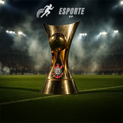 Descubra qual o melhor jogo do Corinthians no Brasileirão