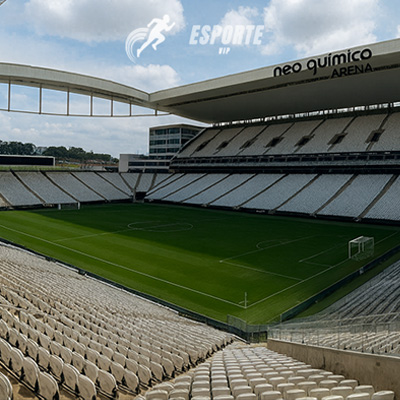 Descubra quanto o Timão deve pela Neo Química Arena