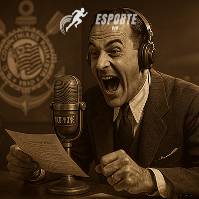 Descubra quem apelidou o Corinthians de Timão