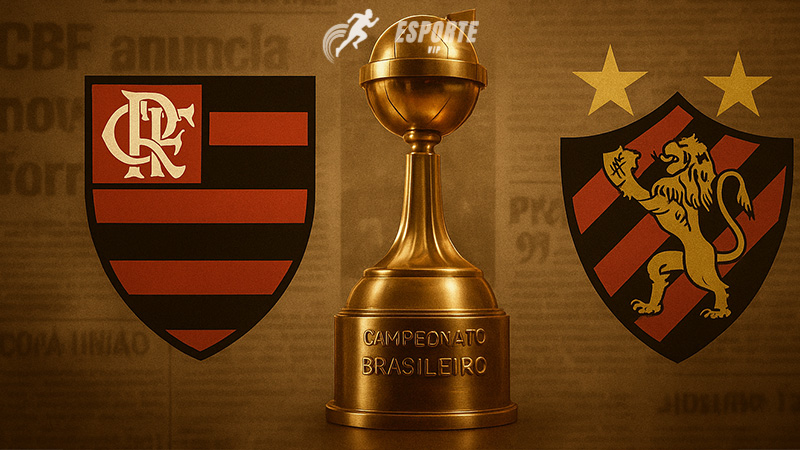 Conhece a polêmica do Brasileirão de 87?