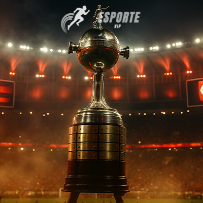 Descubra toda a história do Flamengo na Libertadores.