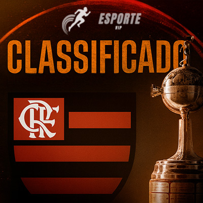 Descubra tudo o que precisa saber sobre a possibilidade de o Flamengo ganhar a Libertadores.
