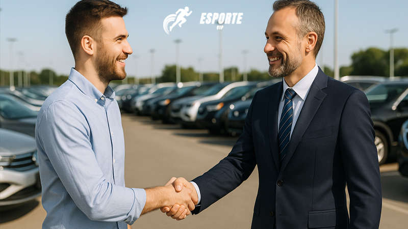 Veja como funciona o financiamento de carros usados no Brasil e entenda quando essa opção pode sair mais barata!