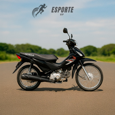 Honda Pop 110i 2026