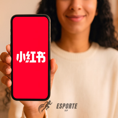 Redes sociais chinesas