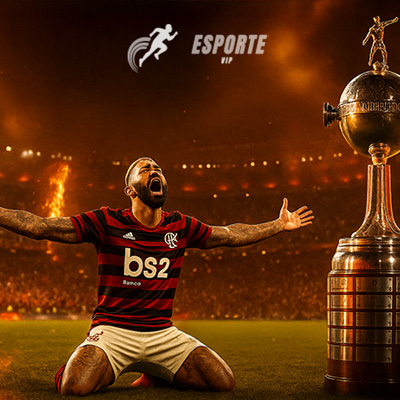 Relembre as maiores classificações de Flamengo na sua história.
