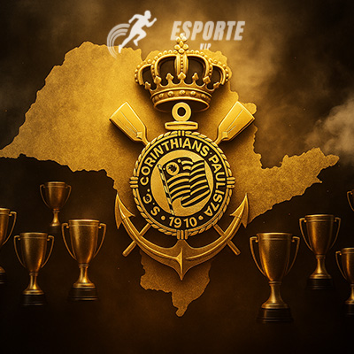 Relembre como o Corinthians se tornou o rei do Paulistão