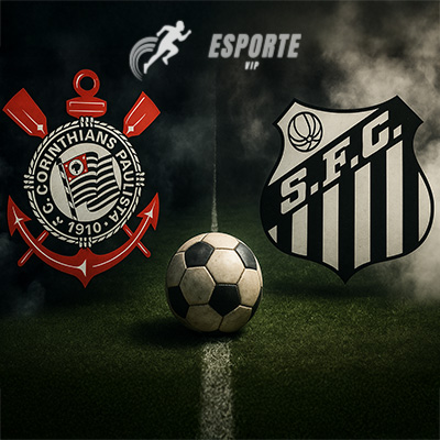 Relembre os melhores jogos de Corinthians x Santos