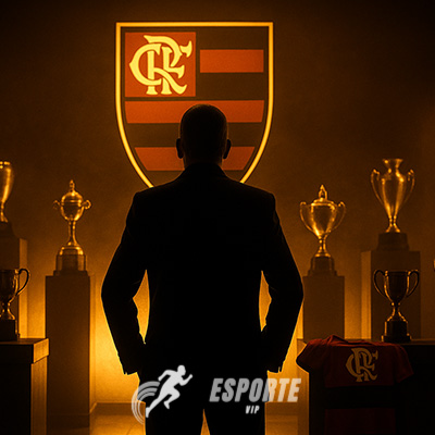 Relembre qual foi o maior técnico do Flamengo na história.