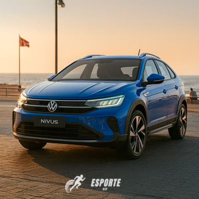 Volkswagen Nivus Outfit 2025