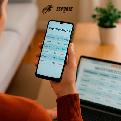 investimentos com liquidez diária