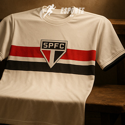 Descubra como foi a fundação do São Paulo Futebol Clube