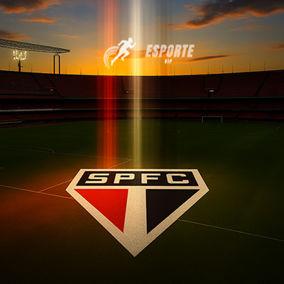 Descubra o motivo das cores do Tricolor Paulista