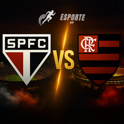 Descubra qual time é O Mais Querido