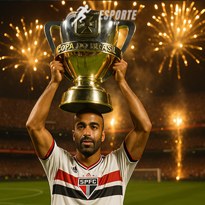 Entenda por que o São Paulo não jogava a Copa do Brasil antes