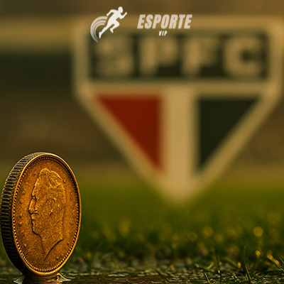 Relembre a importância do Dia em que a Moeda Caiu em pé para o São Paulo