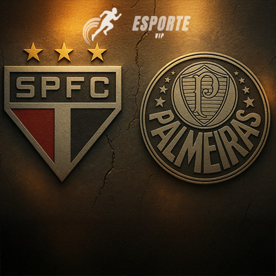 Relembre como surgiu a rivalidade de São Paulo x Palmeiras