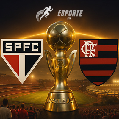 Relembre os jogos de São Paulo x Flamengo que decidiram títulos Relembre os jogos de São Paulo x Flamengo que decidiram títulos