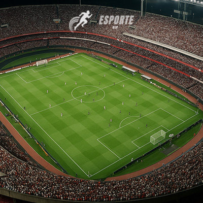 Relembre os melhores jogos do São Paulo no Morumbi