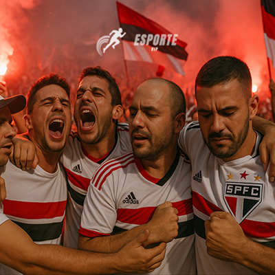 Relembre os melhores momentos da Torcida que Conduz