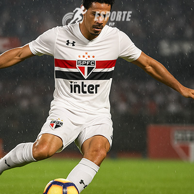 Relembre os melhores momentos de Hernanes no São Paulo
