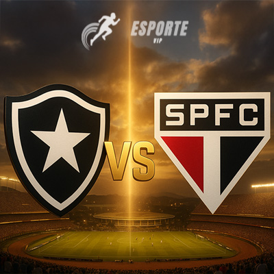 Relembre quais são os melhores momentos de São Paulo x Botafogo Relembre quais são os melhores momentos de São Paulo x Botafogo