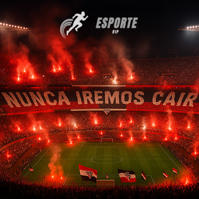 Relembre quando a Torcida que Conduz impediu o rebaixamento do São Paulo