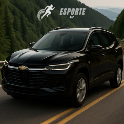 Chevrolet Tracker vale a pena