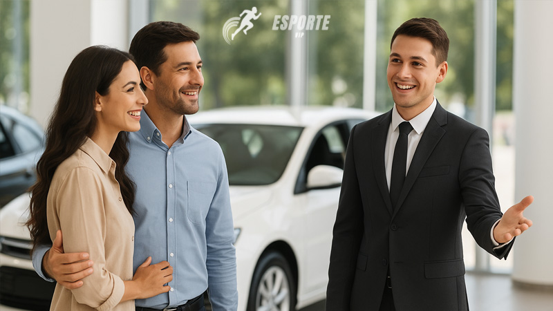 Conheça alternativas de comprar carro sem entrada e veja quando elas podem ser mais vantajosas!