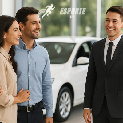 Comprar carro zero sem entrada