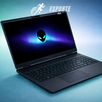 Notebook Gamer Dell Alienware 16 Aurora