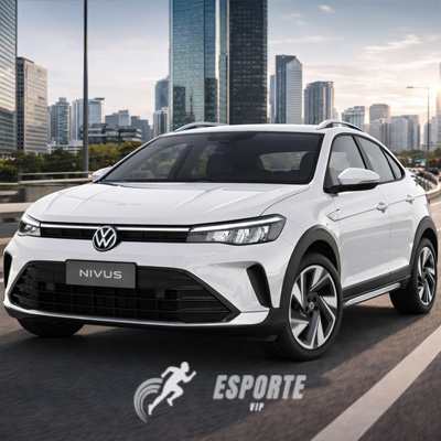 Volkswagen Nivus valor 2025