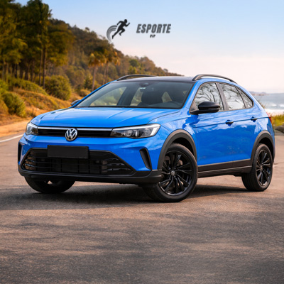 Estilo renovado marca o Volkswagen Nivus valor 2025 com design atualizado e preço competitivo. Volkswagen Nivus valor 2025