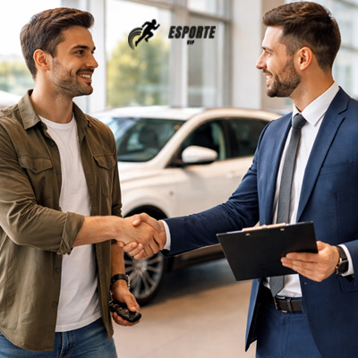 financiar carro novo