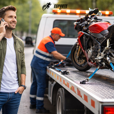 Quanto custa seguro de moto
