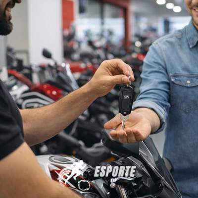 Entenda como funciona o consórcio de moto e veja quando essa alternativa pode ser mais vantajosa no longo prazo. Vale a pena financiar moto