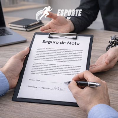 Descubra se vale a pena seguro de moto e veja quais coberturas fazem mais sentido. Vale a pena seguro de moto